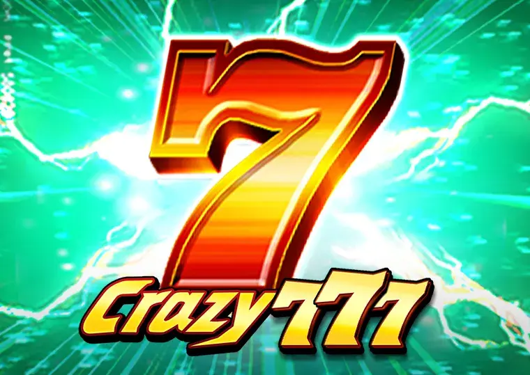 Crazy 777 Sky247Bet